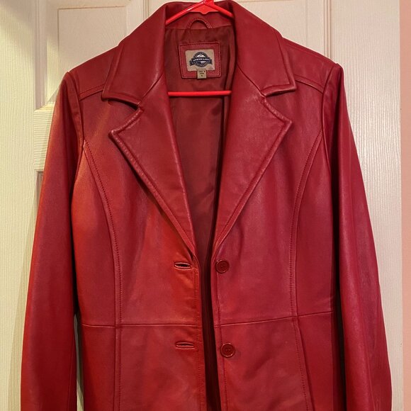 COAT - Picture 1 of 4